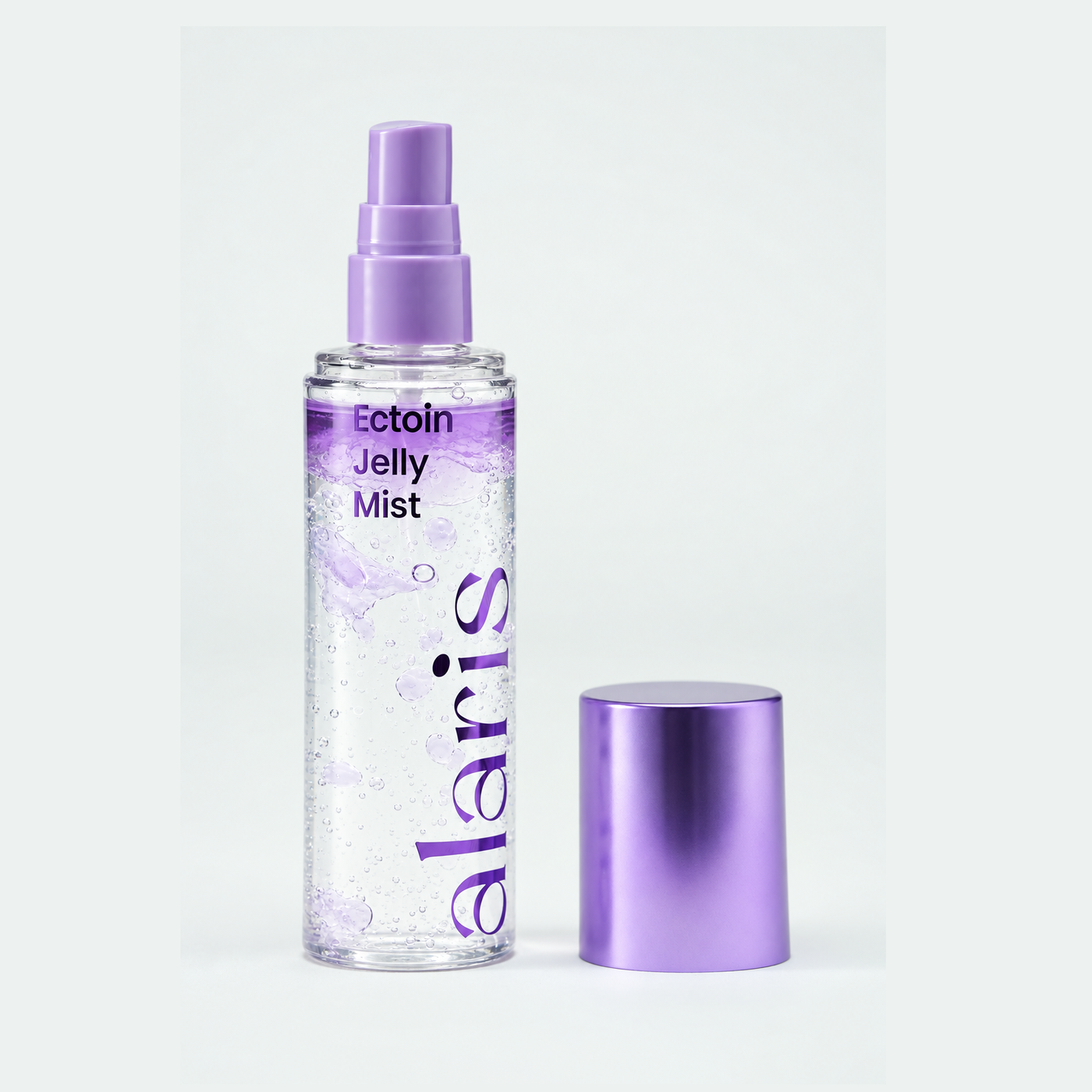 Ectoin Jelly Mist — alternate product view