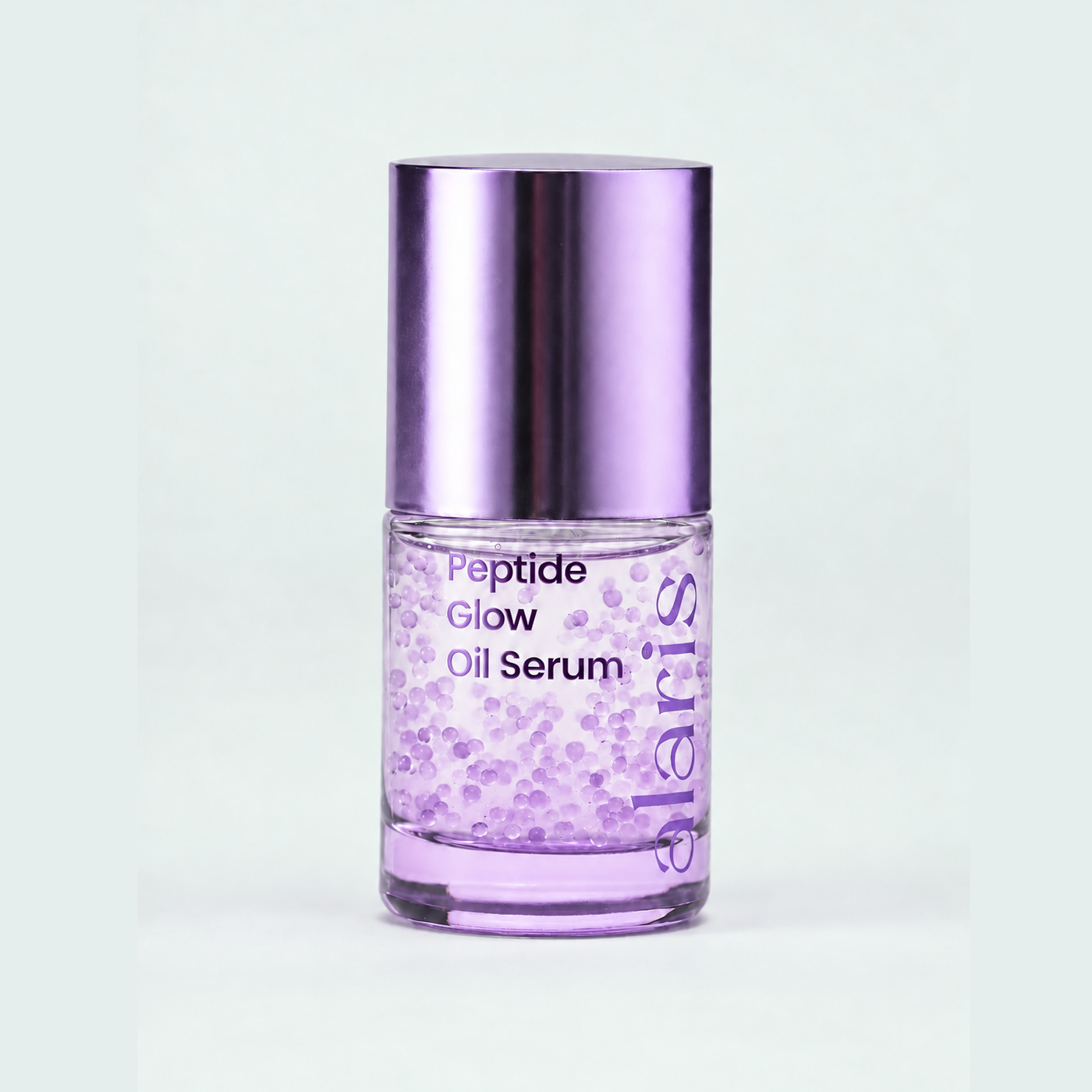 Peptide Glow Oil Serum